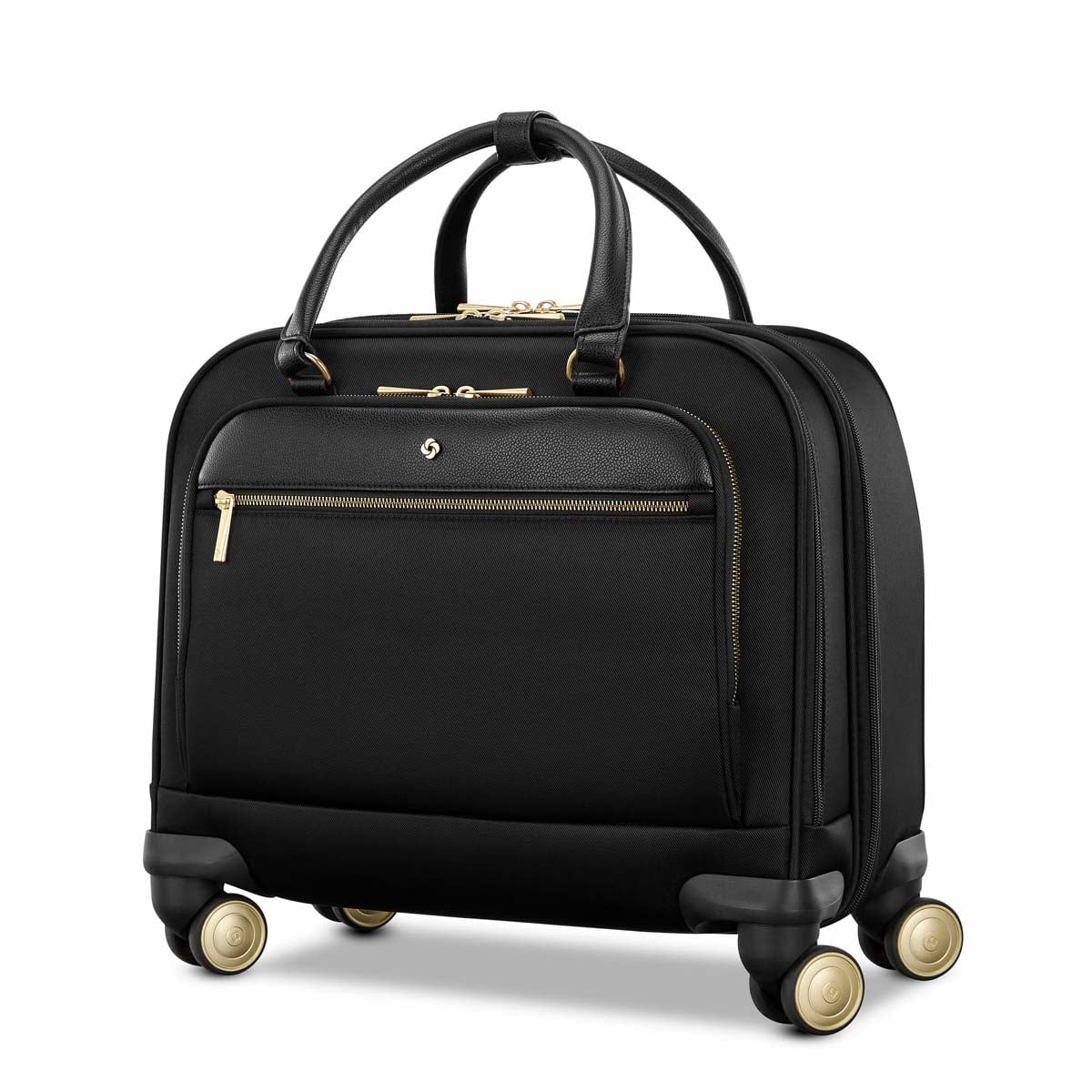 Samsonite Mobile Solution 2 Spinner Mobile Office