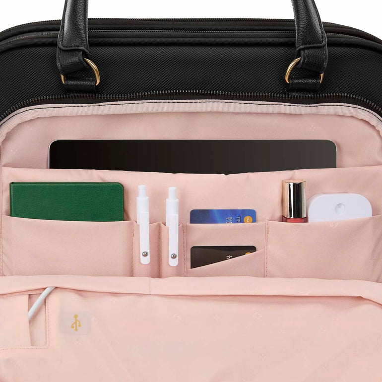 Samsonite Mobile Solution 2 Spinner Mobile Office