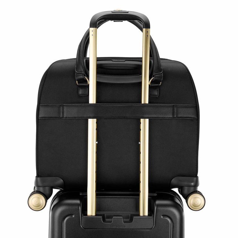 Samsonite Mobile Solution 2 Spinner Mobile Office