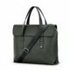 Samsonite Mobile Solution 2 Leather Convertible Brief