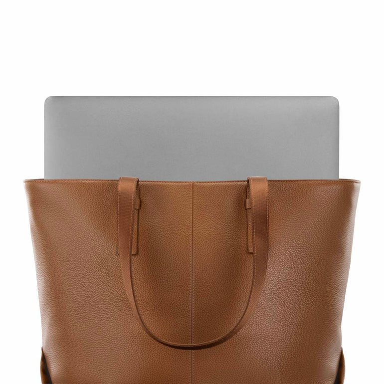 Samsonite Mobile Solution 2 Leather Business Tote