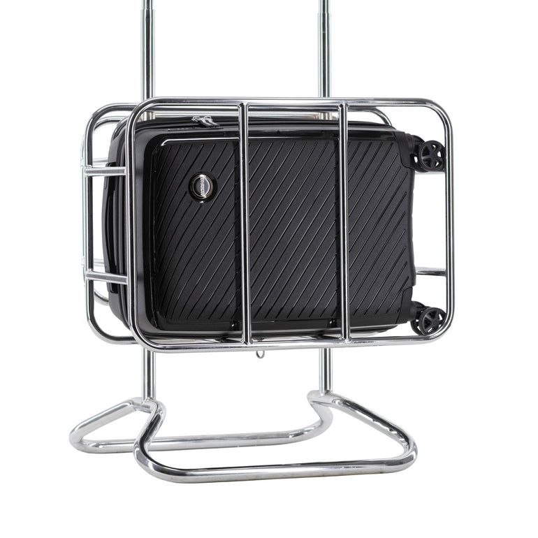 American Tourister Phantom Spinner 2-Piece Luggage Set (Carry-On & Medium)
