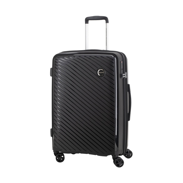 American Tourister Phantom Spinner 2-Piece Luggage Set (Carry-On & Medium)
