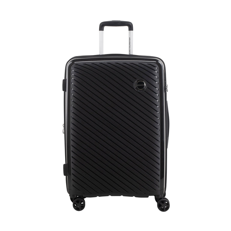 American Tourister Phantom Spinner 2-Piece Luggage Set (Carry-On & Medium)
