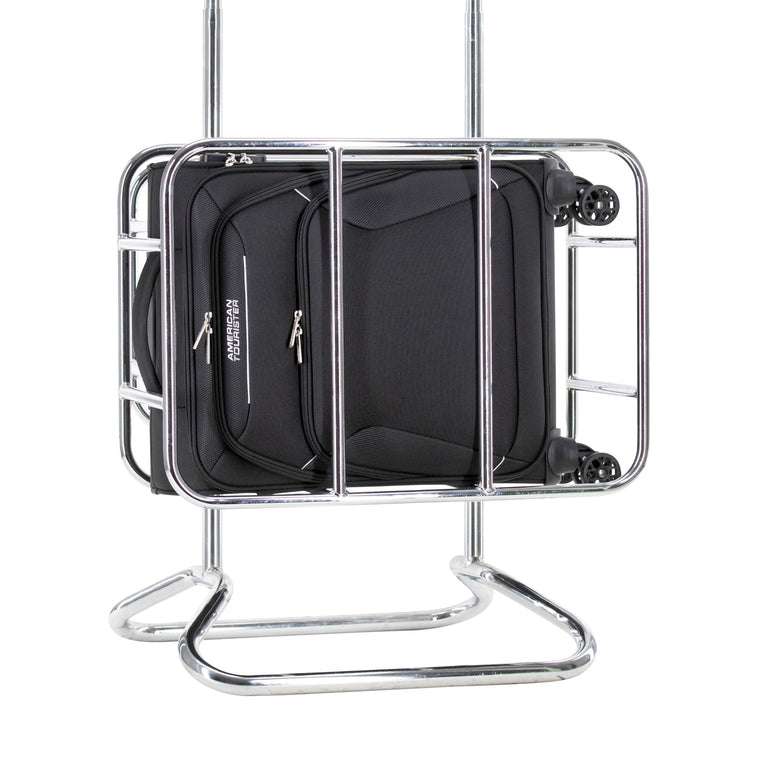 American Tourister Mist Carry-On Luggage