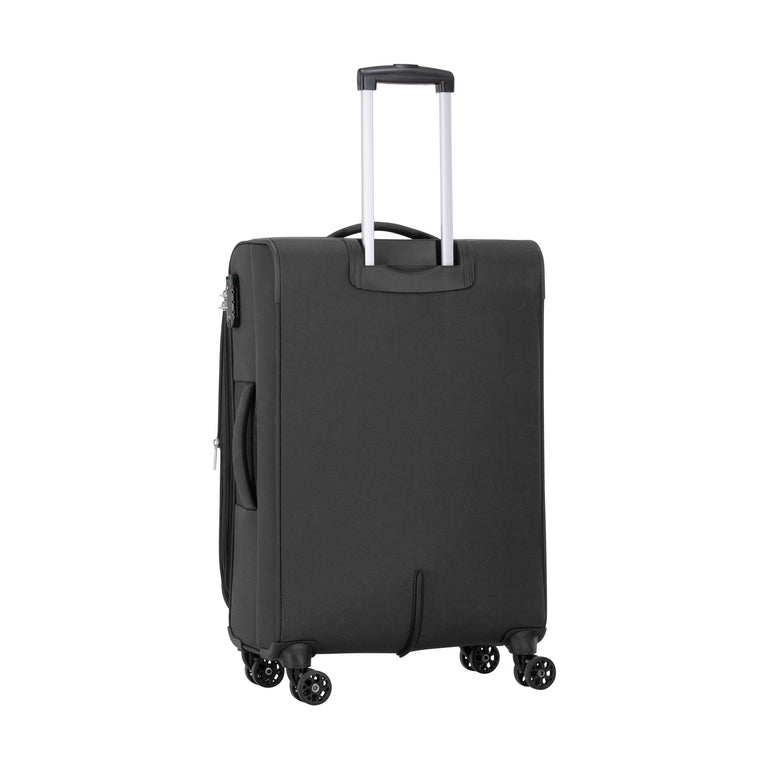 American Tourister Mist 2-Piece Luggage Set (Carry-On & Medium)