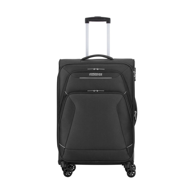 American Tourister Mist 2-Piece Luggage Set (Carry-On & Medium)