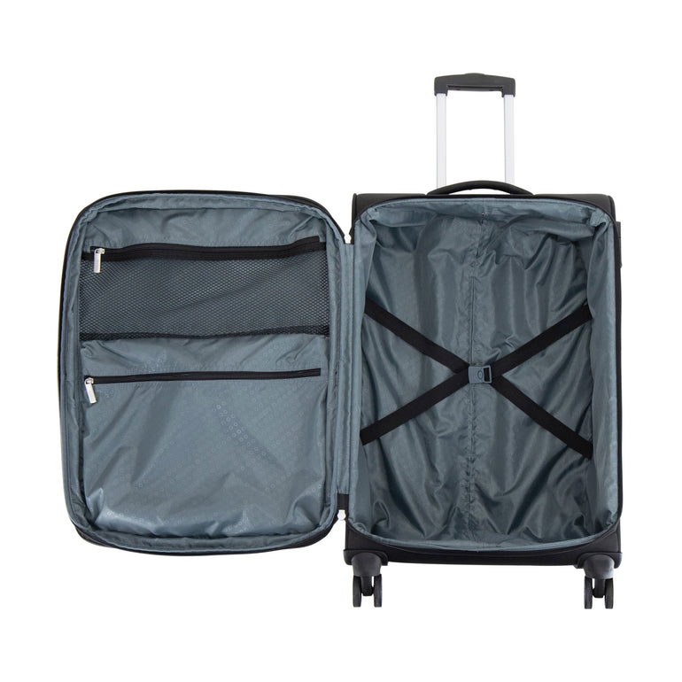 American Tourister Mist 3-Piece Luggage Set