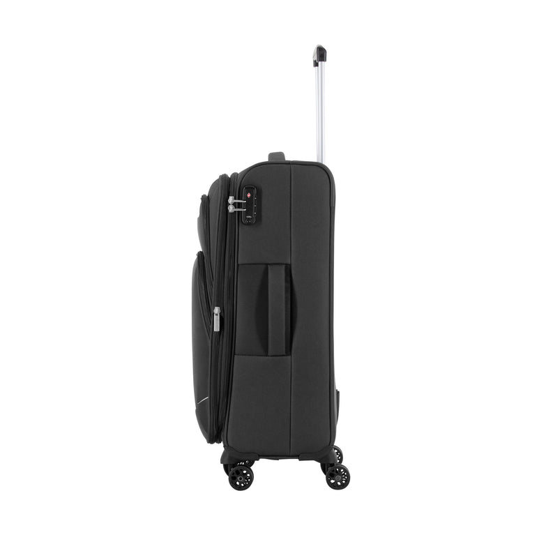 American Tourister Mist 2-Piece Luggage Set (Carry-On & Medium)
