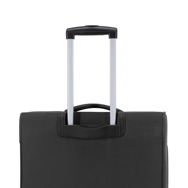 American Tourister Mist 2-Piece Luggage Set (Carry-On & Medium)