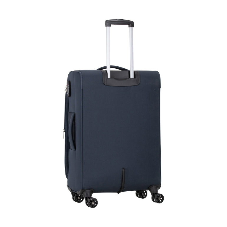 American Tourister Mist 2-Piece Luggage Set (Carry-On & Medium)