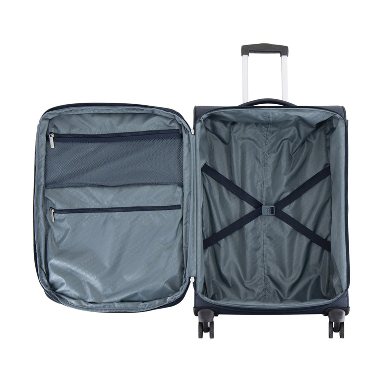 American Tourister Mist 3-Piece Luggage Set
