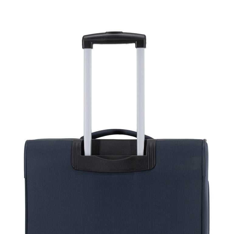 American Tourister Mist 2-Piece Luggage Set (Carry-On & Medium)