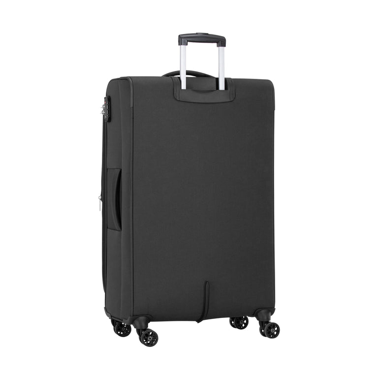 American Tourister Mist Large Expandable Luggage