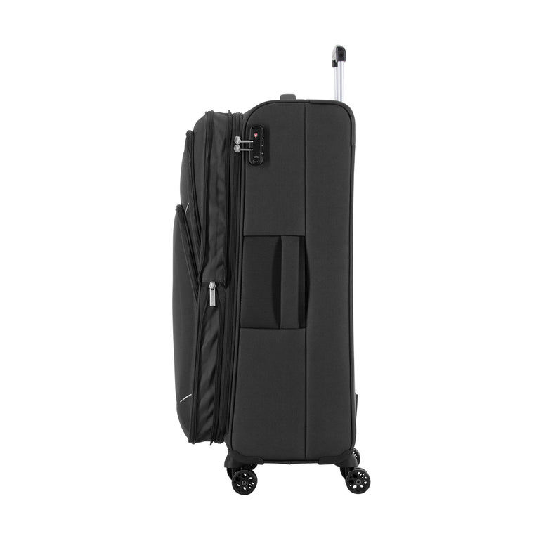American Tourister Mist Large Expandable Luggage