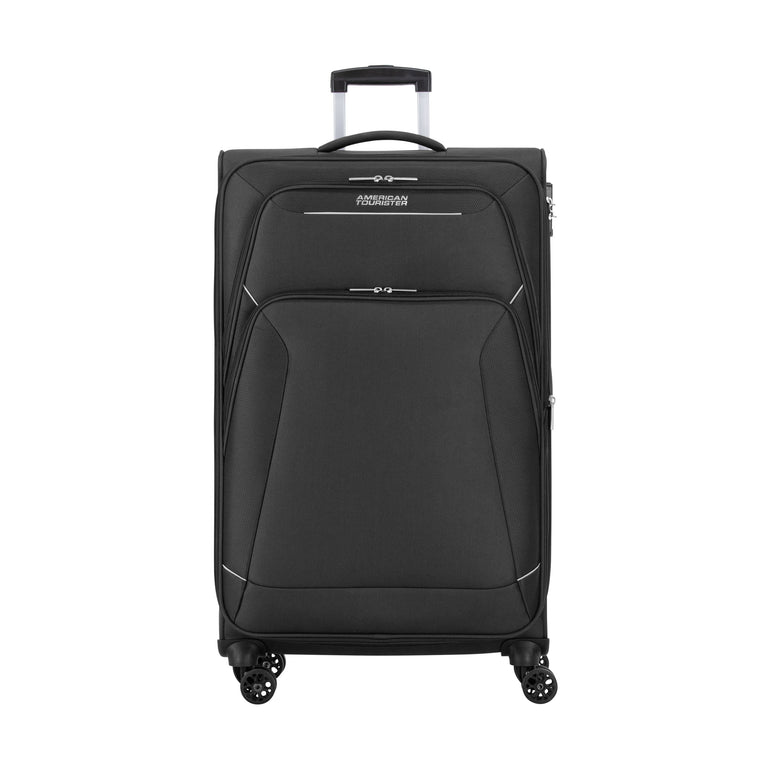 American Tourister Mist Large Expandable Luggage