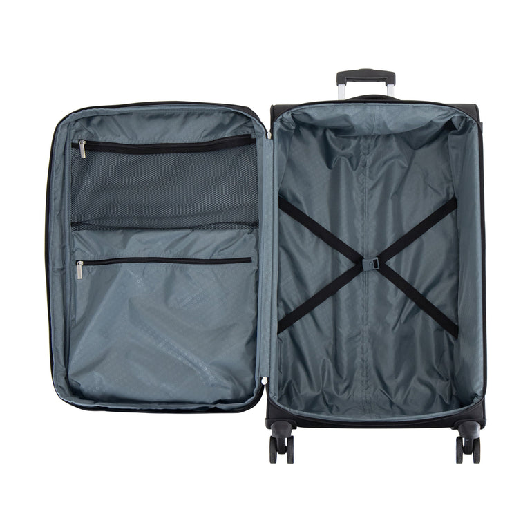 American Tourister Mist Large Expandable Luggage