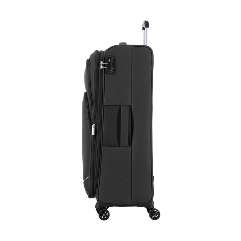 American Tourister Mist Large Expandable Luggage