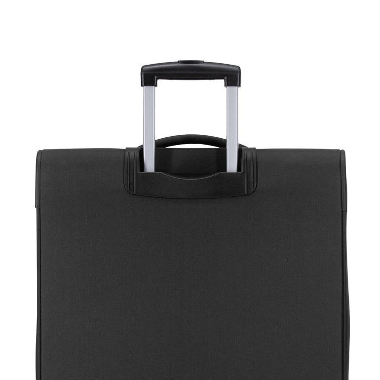 American Tourister Mist Large Expandable Luggage