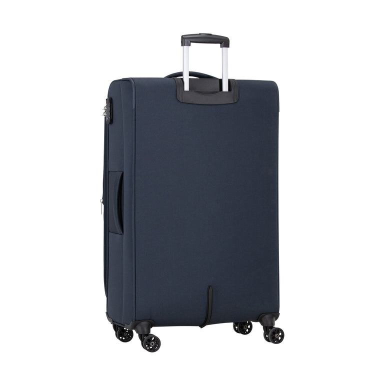 American Tourister Mist Large Expandable Luggage
