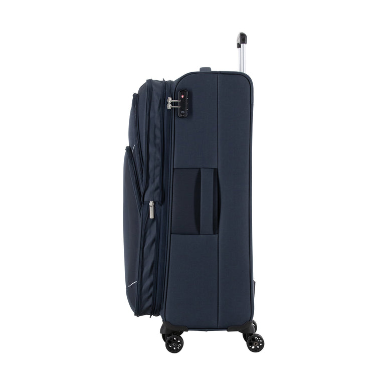 American Tourister Mist Large Expandable Luggage