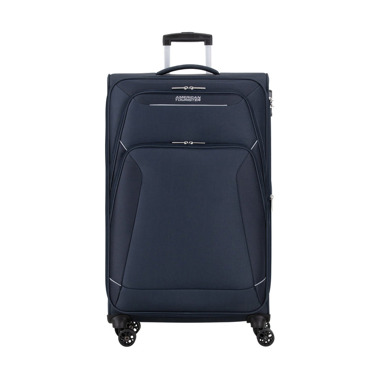 American Tourister Mist Large Expandable Luggage