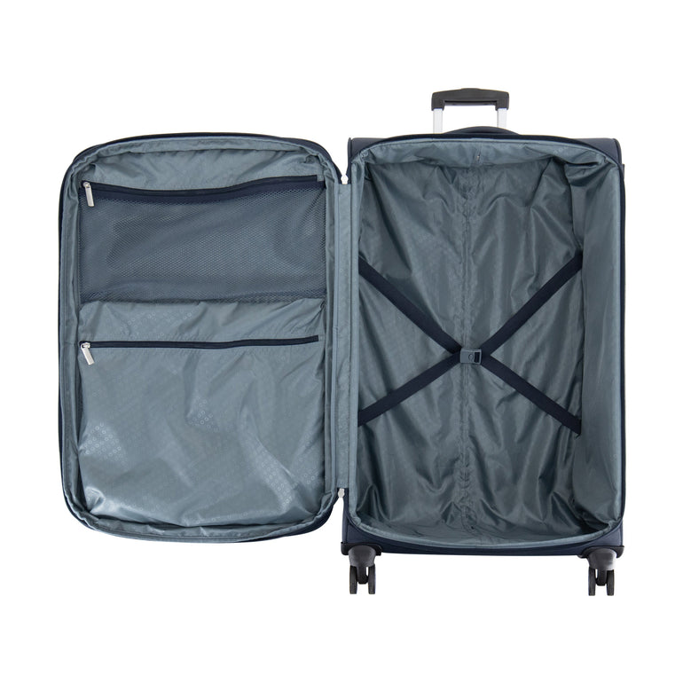 American Tourister Mist Large Expandable Luggage