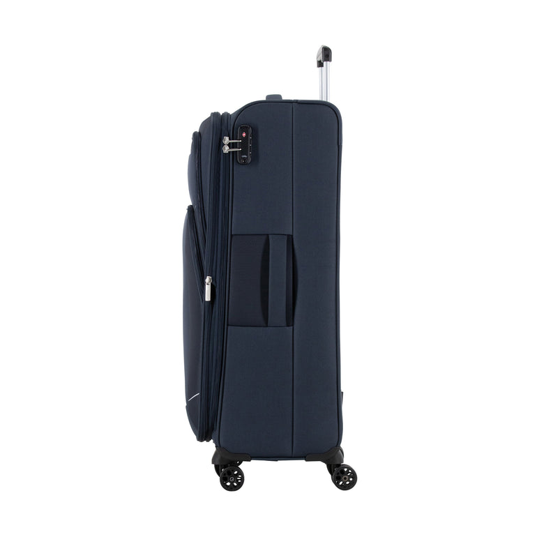 American Tourister Mist Large Expandable Luggage