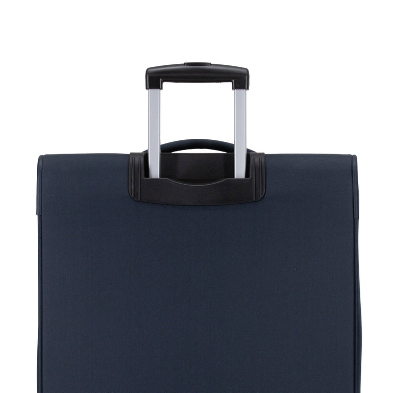 American Tourister Mist Large Expandable Luggage
