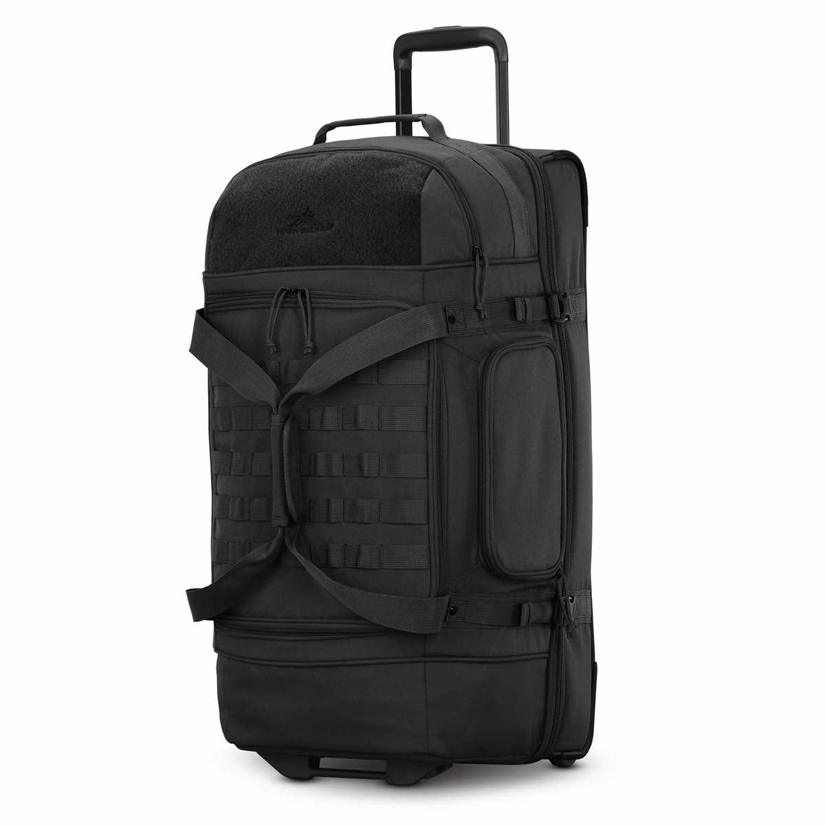 High Sierra Pathsetter 32" Wheeled Duffle