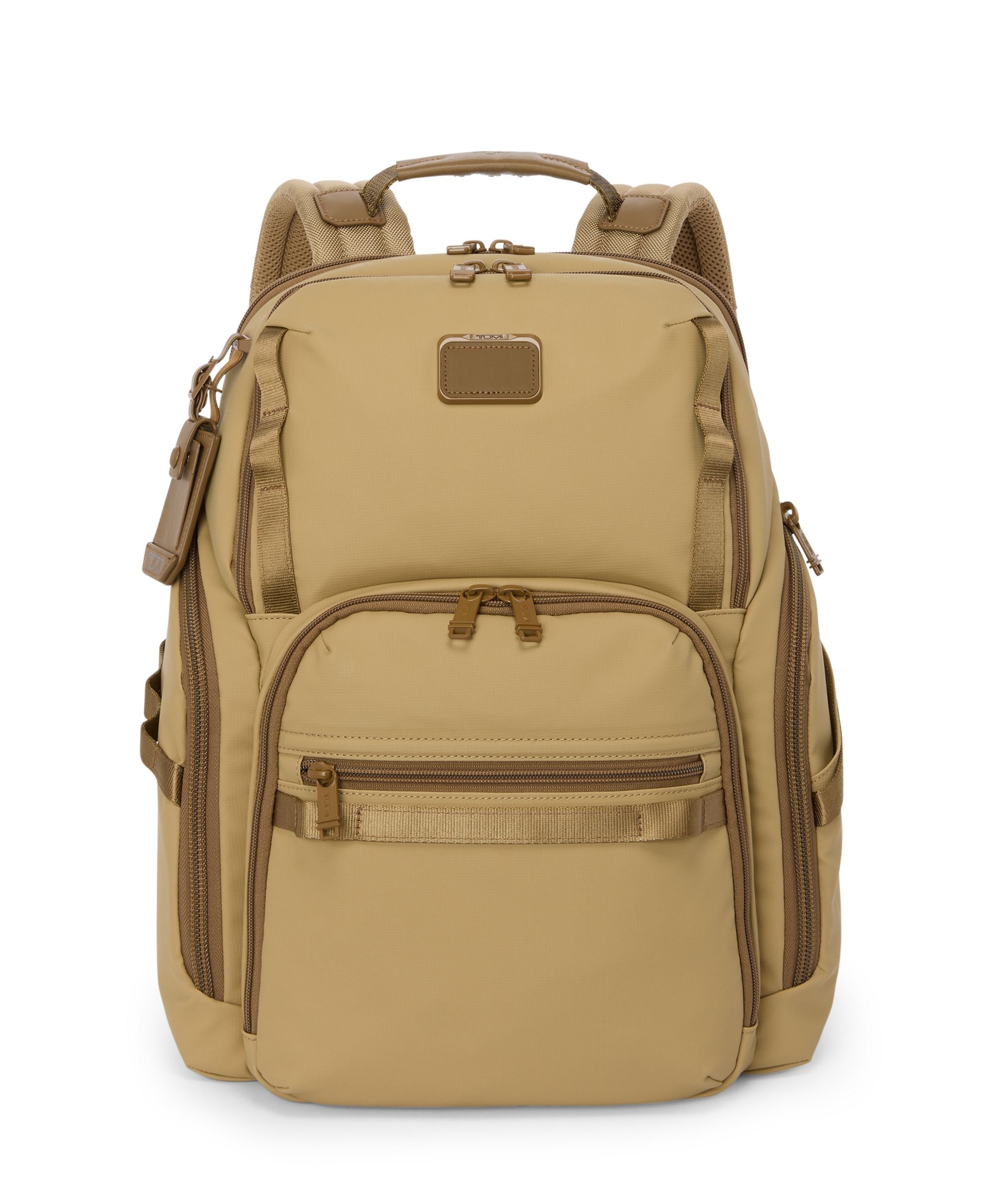 Tumi Alpha Bravo Search Backpack