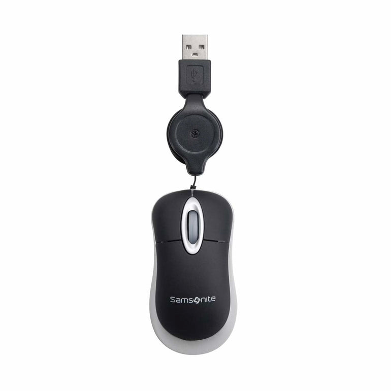 Samsonite Travel Accessories 4 Piece Tech Set