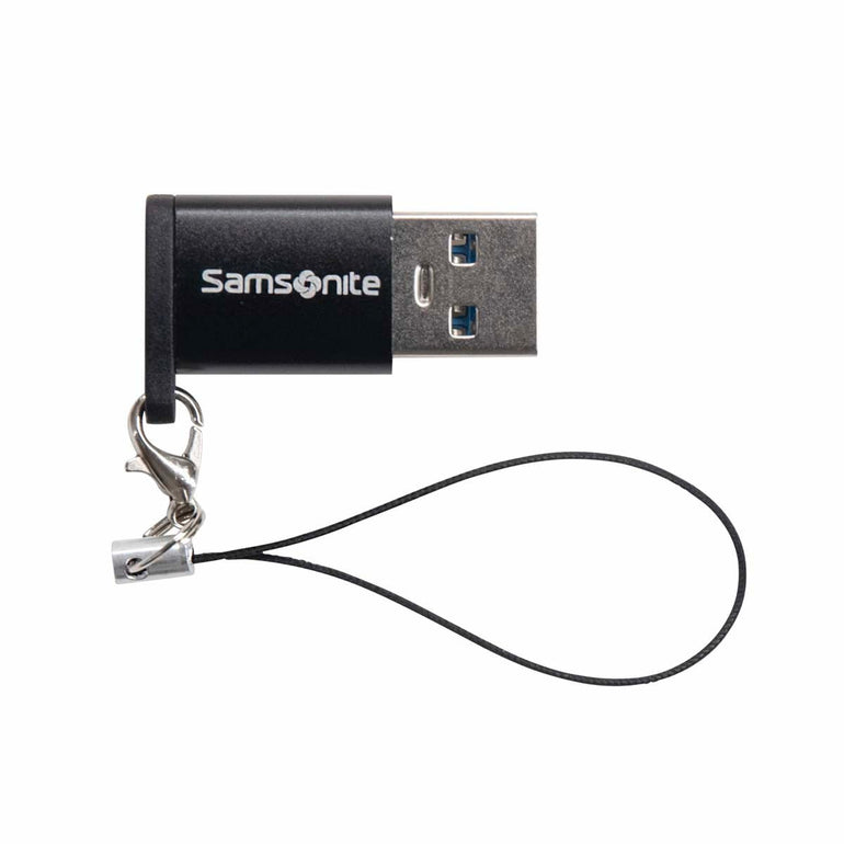 Samsonite Travel Accessories 4 Piece Tech Set