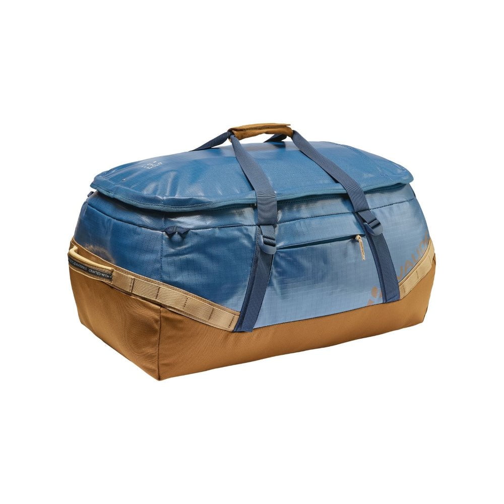Vaude Cityduffel 65 - Baltic Sea