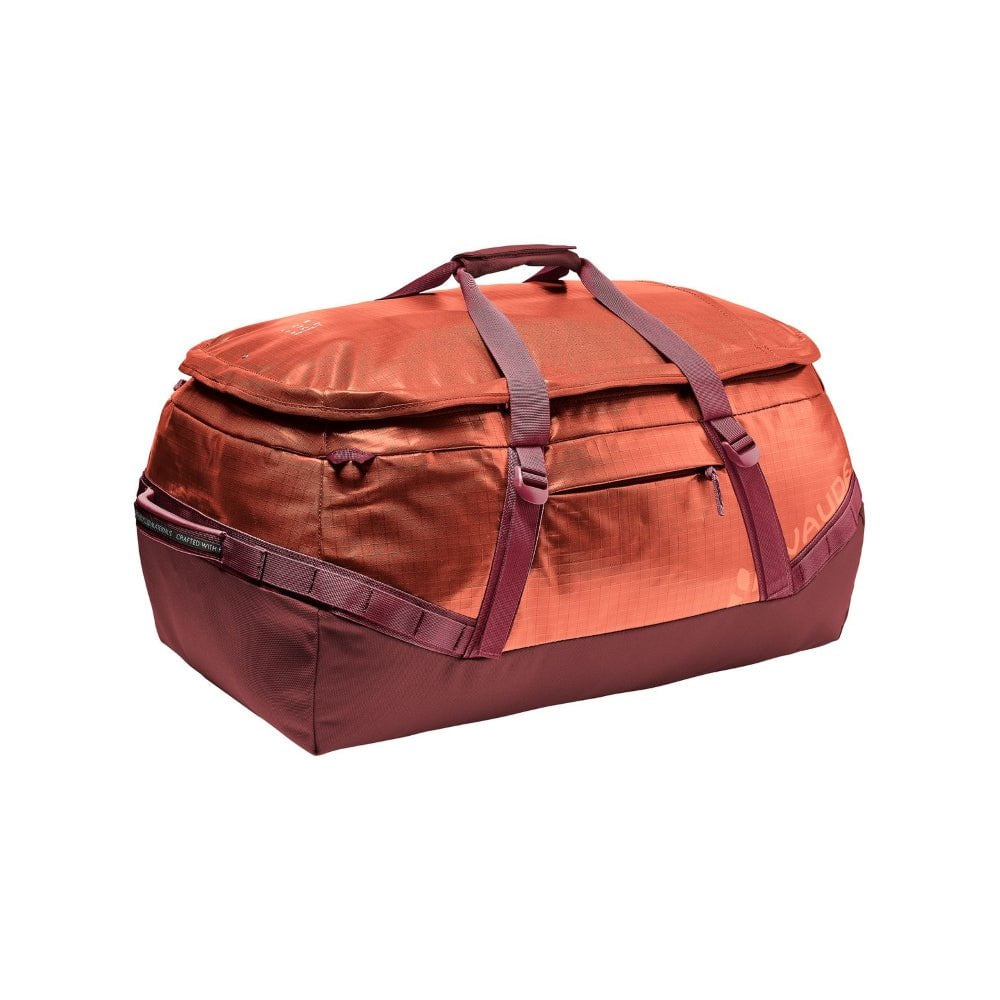 Vaude Cityduffel 65 - Hotchili