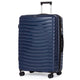 Explorer Wave Large Expandable Spinner Luggage
