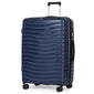 Explorer Wave Large Expandable Spinner Luggage