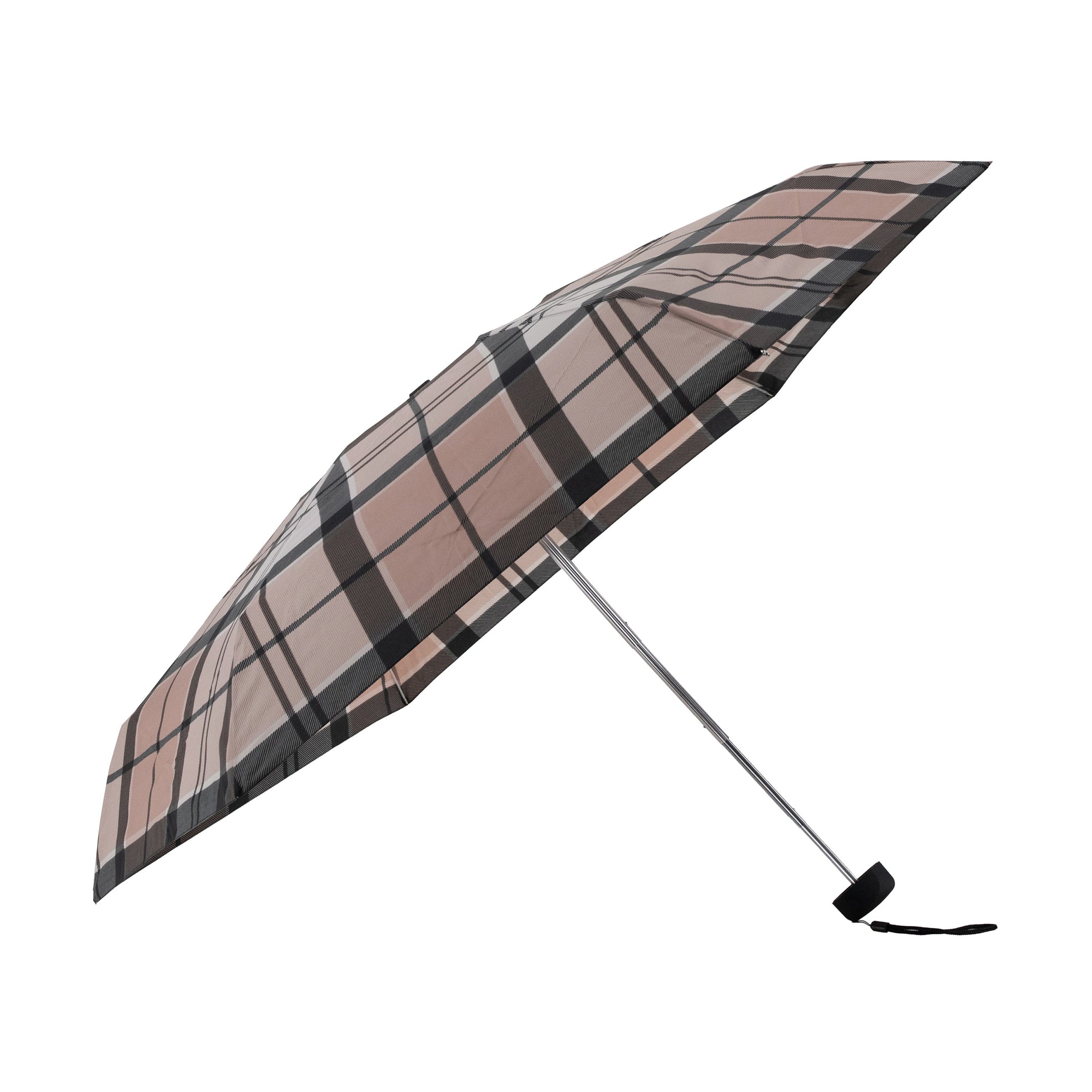 Samsonite Manual Flat Umbrella