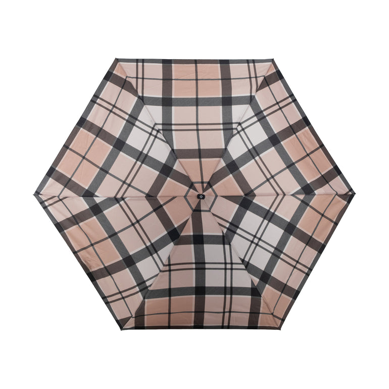 Samsonite Manual Flat Umbrella