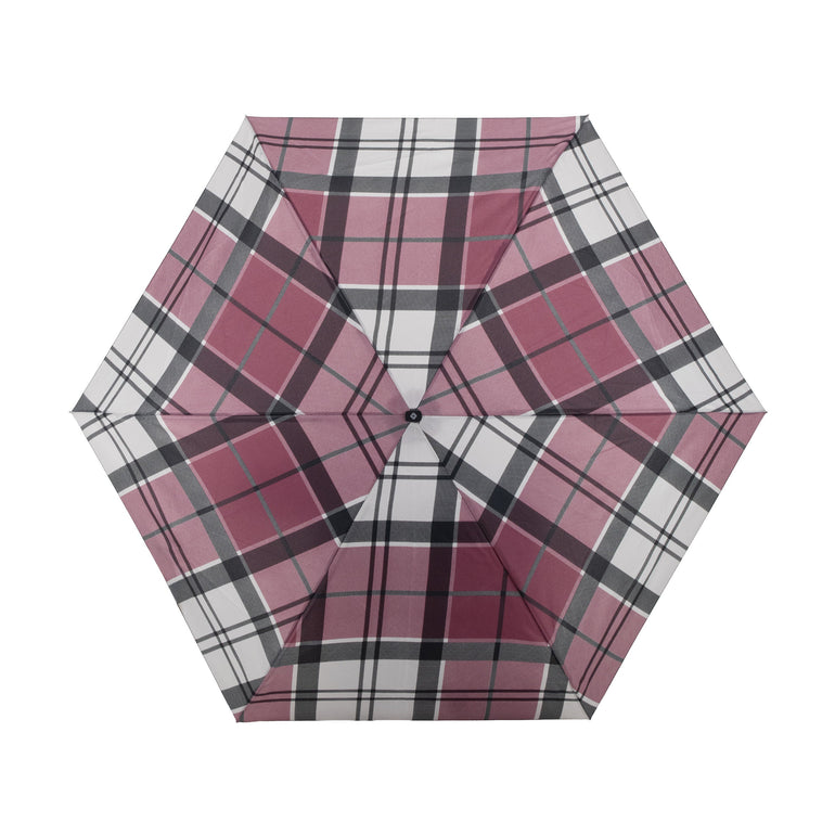 Samsonite Manual Flat Umbrella