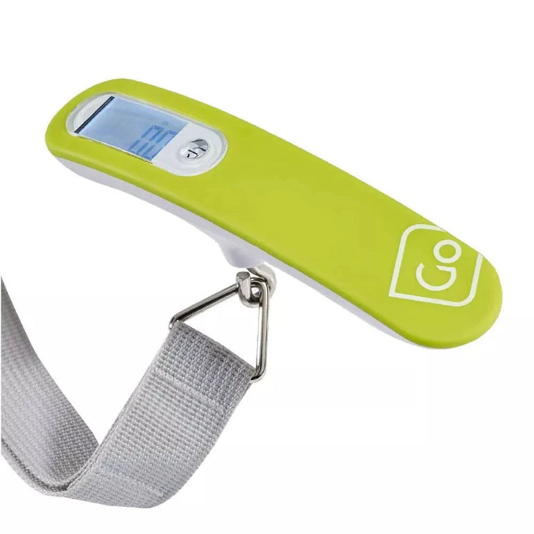 Go Travel Digital Scale