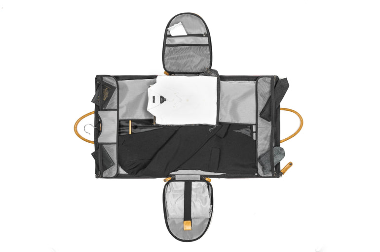 PKG Rosedale 41L Garment Duffel Bag