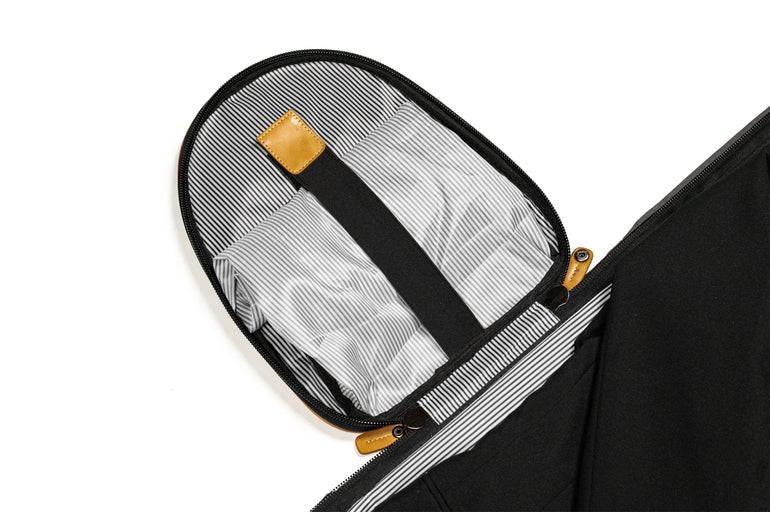 PKG Rosedale 41L Garment Duffel Bag