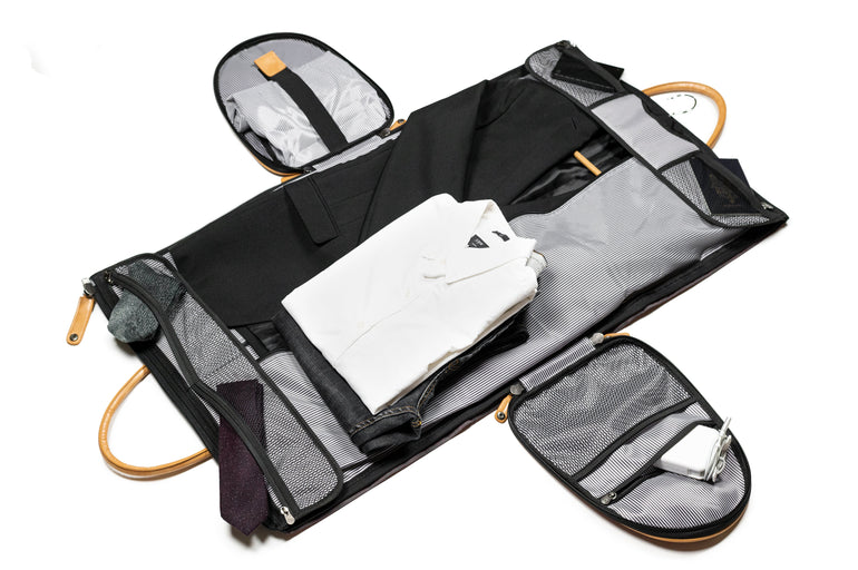 PKG Rosedale 41L Garment Duffel Bag