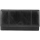 Mancini Fifth Avenue RFID Secure Trifold Wallet