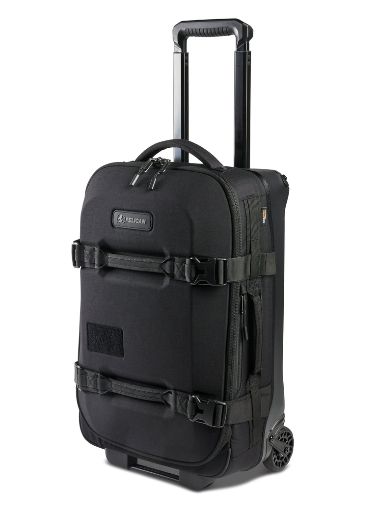 Pelican TRVL Aegis 22" Carry-On Rolling Duffel