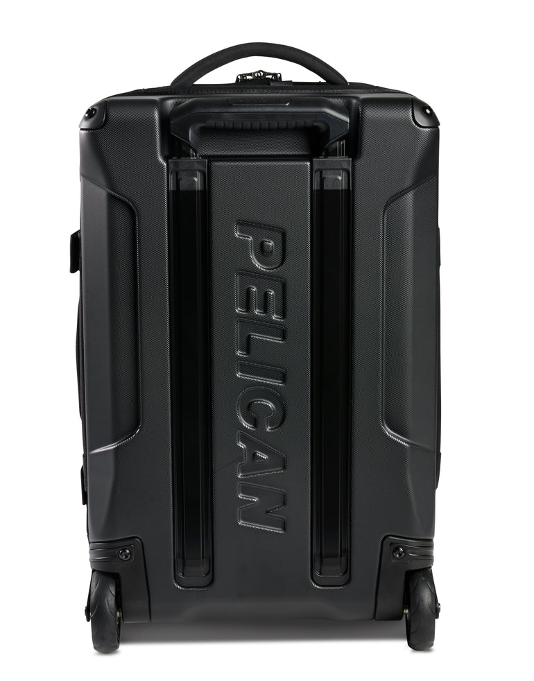 Pelican TRVL Aegis 22" Carry-On Rolling Duffel