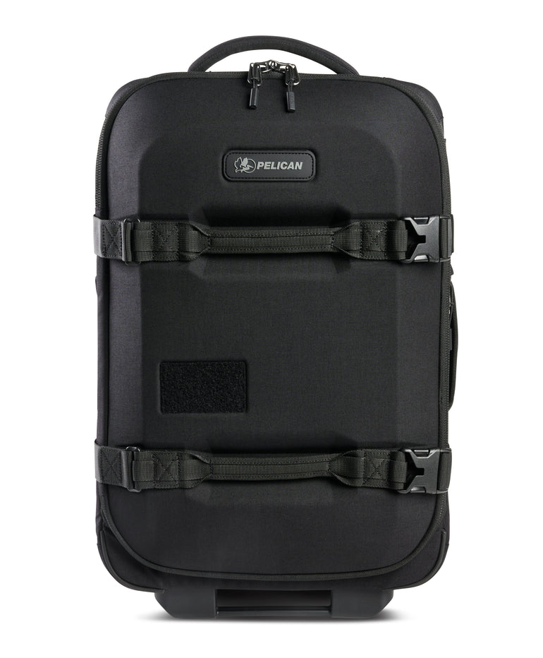 Pelican TRVL Aegis 22" Carry-On Rolling Duffel