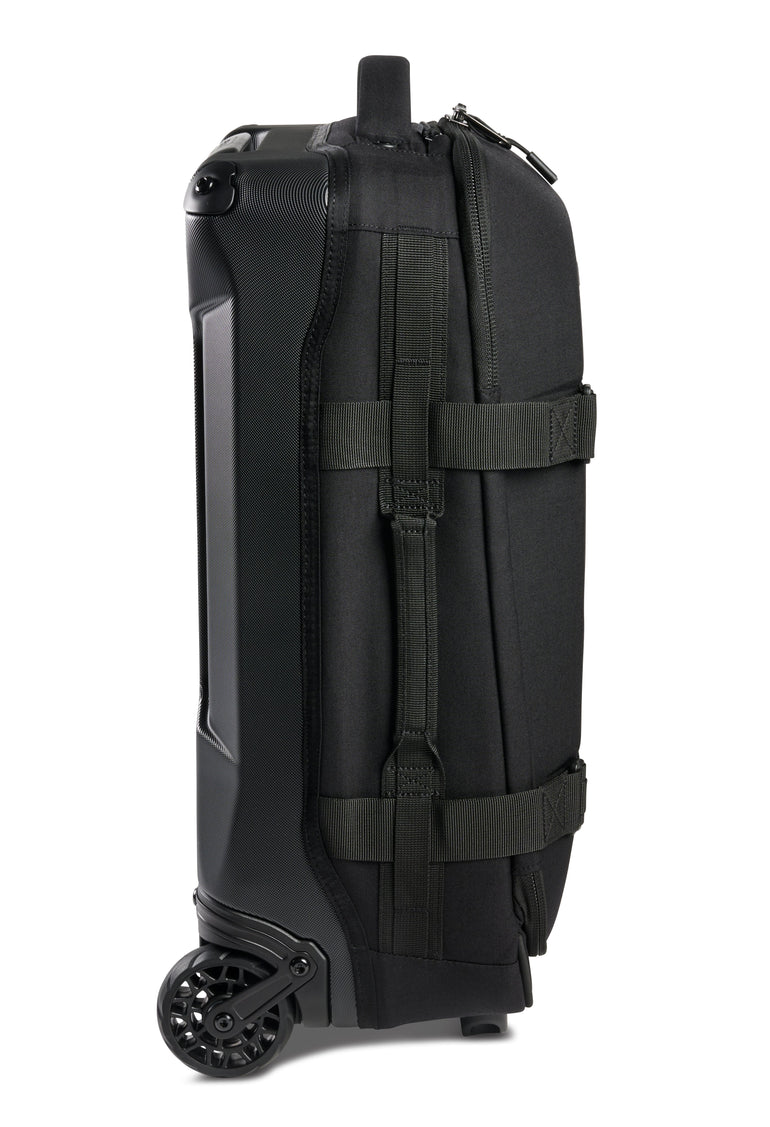 Pelican TRVL Aegis 22" Carry-On Rolling Duffel