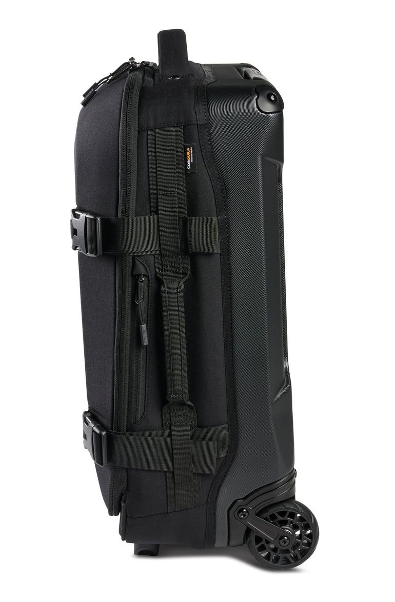 Pelican TRVL Aegis 22" Carry-On Rolling Duffel